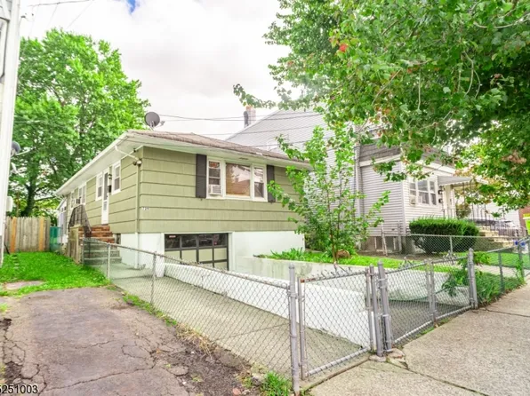 729 N 8Th St, Newark City, NJ 07107