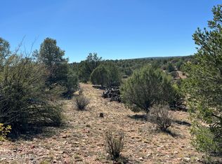 9A Off Ranch Rd, Ash Fork, AZ 86320