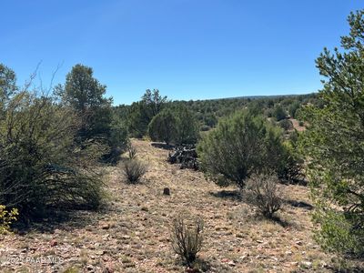 9A Off Ranch Rd, Ash Fork, AZ, 86320
