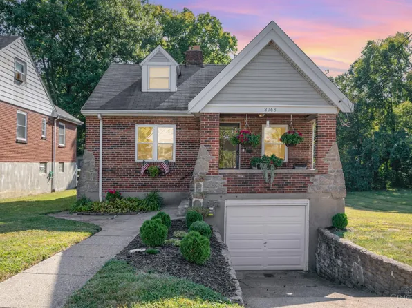 3968 Kenkel Ave, Cincinnati, OH 45211