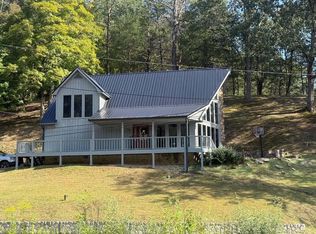 54 Carlisle Hollow Rd, Ivel, KY 41642