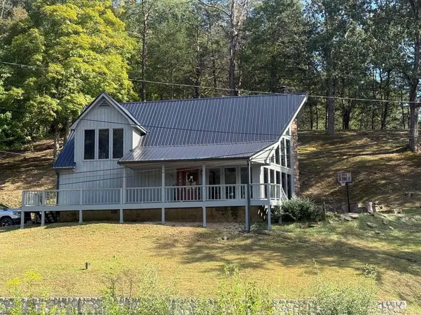 54 Carlisle Hollow Rd, Ivel, KY 41642
