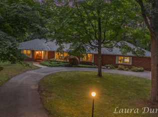 3303 Lake Dr, Allegan, MI 49010