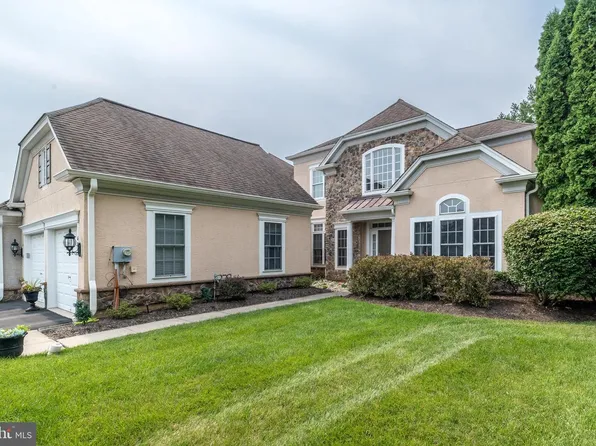 475 Primrose Dr, Lansdale, PA 19446