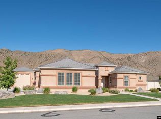 12225 Pebble Bluff Dr, Sparks, NV