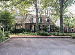 815-9 Marlowe Rd, Raleigh, NC 27609