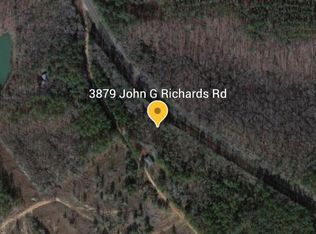 3851 John G Richards Rd, Liberty Hill, SC 29074