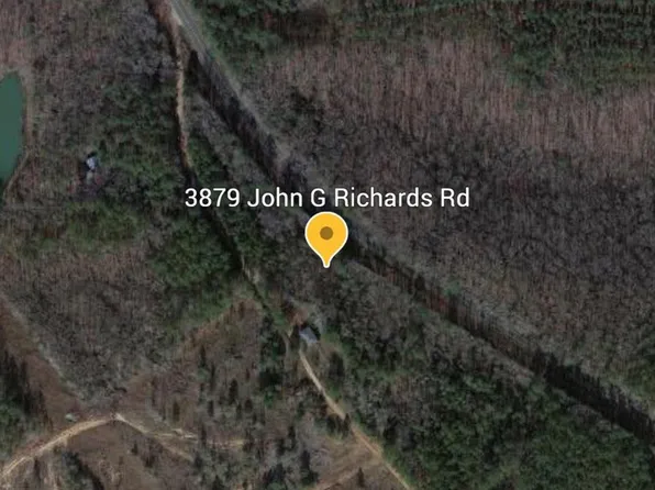 3851 John G Richards Rd, Liberty Hill, SC 29074