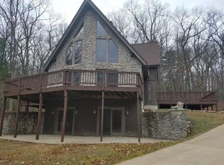 4050 E Ottawa Dr, Free Soil, MI 49411