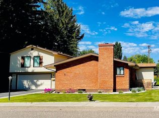 1313 G St, Rupert, ID 83350