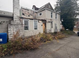 1125 Main St, Darby, PA