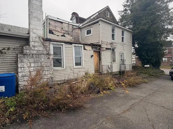 1125 Main St, Darby, PA 19023