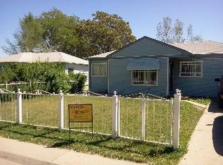 2240 Hanover St, Aurora, CO 80010