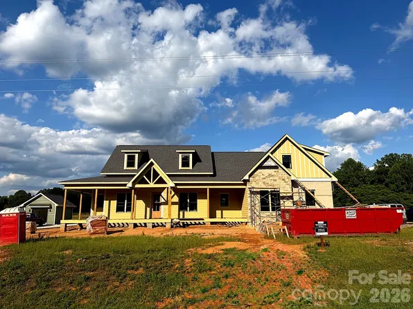 381 New Salem Rd #7, Statesville, NC 28625