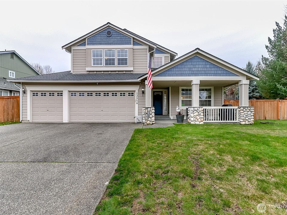 1st image of 12516 204th Avenue Ct E