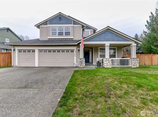 12516 204th Avenue Ct E, Bonney Lake, WA 98391