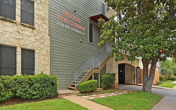 1 bed, 1055 sqft, $1,100 — Photo 1