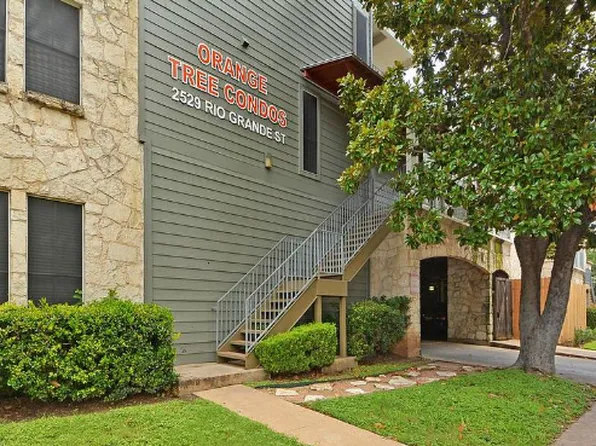 2529 Rio Grande St APT 77, Austin, TX 78705