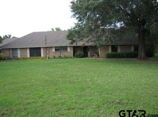 10284 County Road 149, Flint, TX 75762