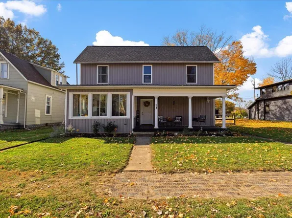 78 Market St, Carroll, OH 43112