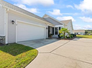 1530 Palmina Loop UNIT D, Myrtle Beach, SC 29588
