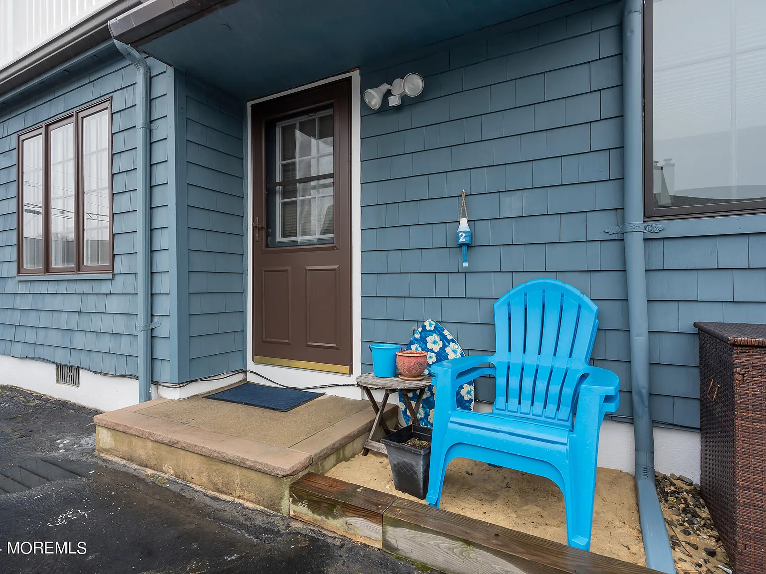 1 bed, 517 sqft, $1,995 — Photo 1