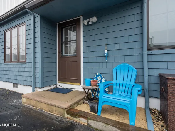 1605 Grand Central Ave APT 2, Lavallette, NJ 08735