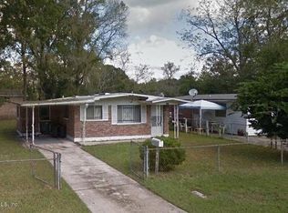 2641 W 25th St, Jacksonville, FL 32209