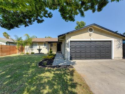 2289 Babette Way, Sacramento, CA, 95832