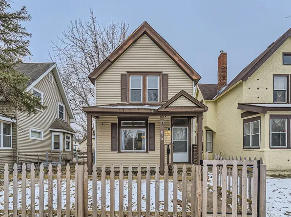 670 Edmund Ave, Saint Paul, MN 55104