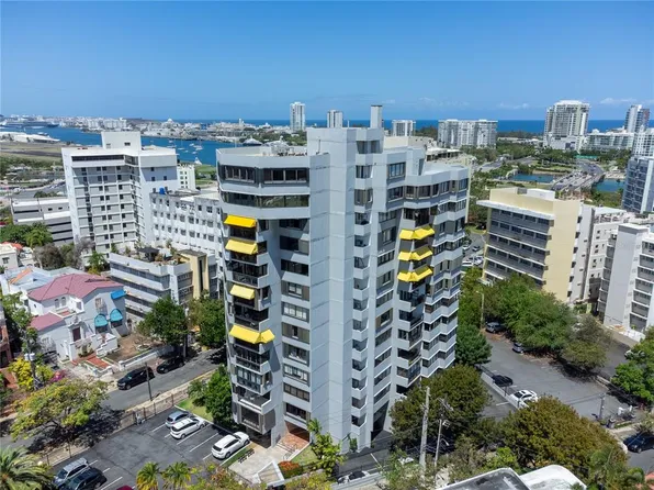 610 Avenue Miramar #5-B, San Juan, PR 00936