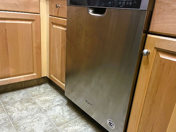 Dishwasher