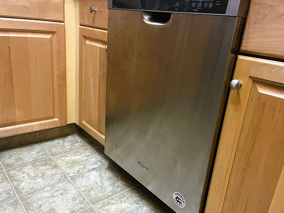 Dishwasher