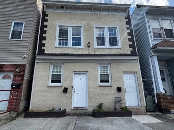 233 Rhode Island Ave, East Orange City, NJ 07018