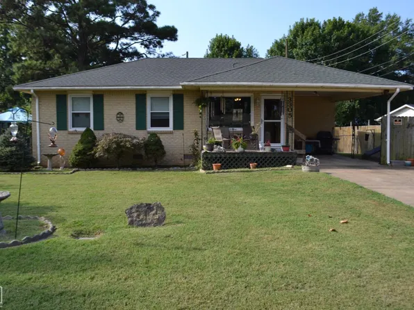 3305 Dayton Ave, Jonesboro, AR 72401