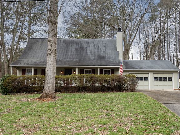 2nd image of 143 Stone Mill Ln NW