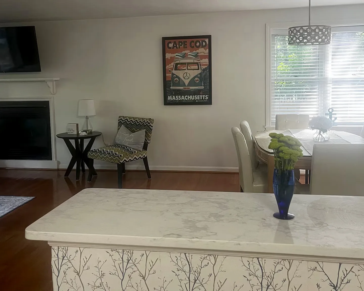 3 bed, 1428 sqft, $2,200 — Photo 3
