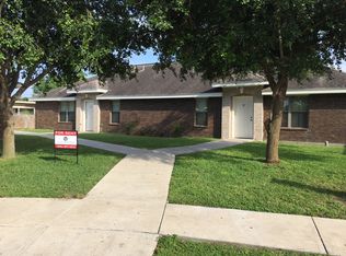 1305 S Palm Dr APT 4, Pharr, TX 78577