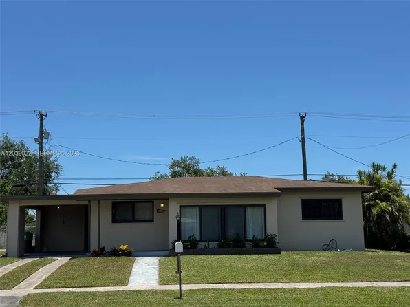 20921 Coral Sea Rd, Cutler Bay, FL 33189