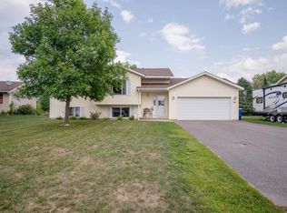 2207 Willow Bend Dr, Merrill, WI 54452