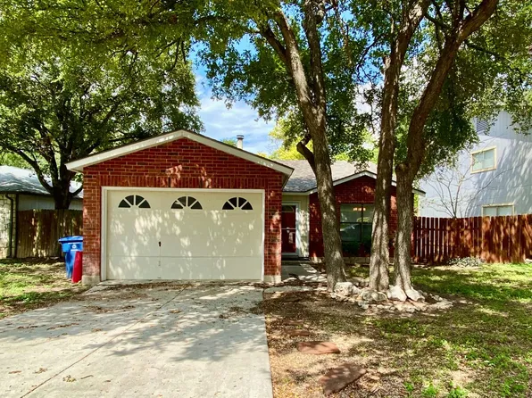 7355 Corian Park Dr, San Antonio, TX 78249