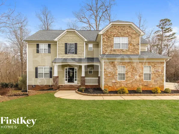 152 Longboat Rd, Mooresville, NC 28117