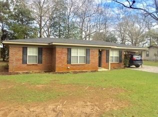 19320 Thompson Dr, Citronelle, AL 36522