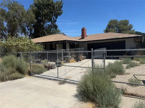 41034 Fieldspring St, Lancaster, CA 93535