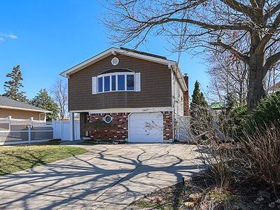 187 E 5th Street, Deer Park, NY, 11729