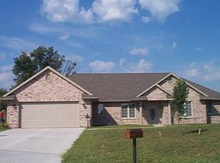 900 Golden Eye Ct, Ashland, MO 65010