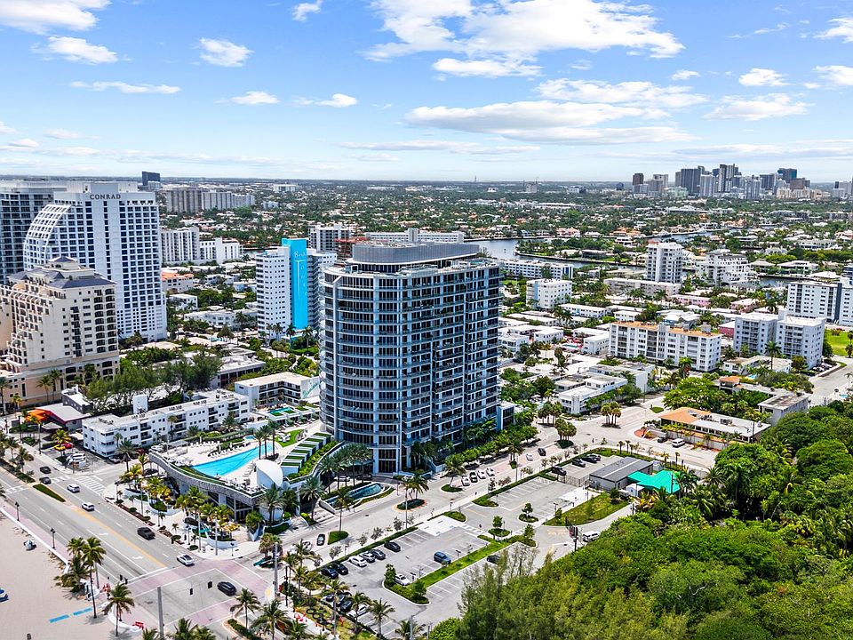 1st image of 701 N Fort Lauderdale Beach Blvd #1205