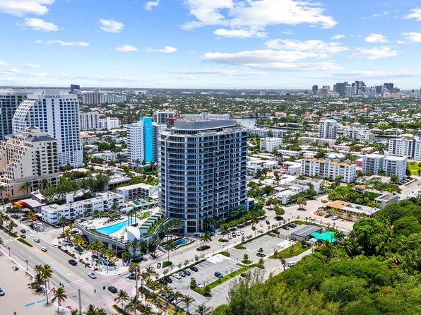 701 N Fort Lauderdale Beach Blvd #1205