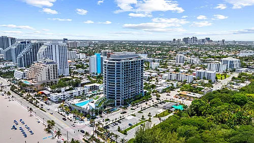 701 N Fort Lauderdale Beach Blvd Photo 1
