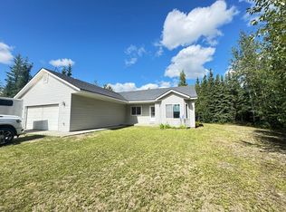 1170 Marsh Laurel Ave, North Pole, AK 99705
